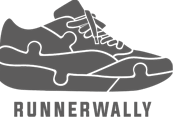 runnerwally.com Logo